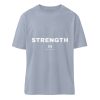 Strength in Self-control - Organic Relaxed Shirt ST/ST-7164