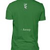 No Act of Kindness No Matter How Small is Ever Wasted - Men Basic Shirt-718