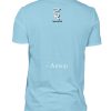 No Act of Kindness No Matter How Small is Ever Wasted - Men Basic Shirt-674