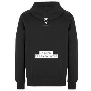 The Seven Hermetic Principles - Unisex Premium Hoodie-16