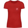 HA8KD4F0_A880-4 The Creator is found in the Secret place - Women Basic Shirt-4