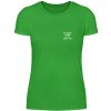 HA8KD4F0_A880-2468 The Creator is found in the Secret place - Women Basic Shirt-2468