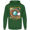 Every instant, the Creator Speaks - Unisex Hoodie-833