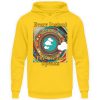 Every instant, the Creator Speaks - Unisex Hoodie-1774