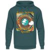 Every instant, the Creator Speaks - Unisex Hoodie-1461