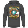Every instant, the Creator Speaks - Unisex Hoodie-1762