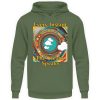 Every instant, the Creator Speaks - Unisex Hoodie-7267
