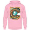 Every instant, the Creator Speaks - Unisex Hoodie-1490