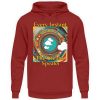 Every instant, the Creator Speaks - Unisex Hoodie-1503