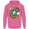 Every instant, the Creator Speaks - Unisex Hoodie-1521