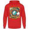 Every instant, the Creator Speaks - Unisex Hoodie-1565