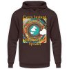 Every instant, the Creator Speaks - Unisex Hoodie-1604