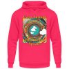 Every instant, the Creator Speaks - Unisex Hoodie-1610