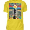 Walk with God Unlock Your Path - Men Basic Shirt-1102