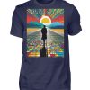 Walk with God Unlock Your Path - Men Basic Shirt-198
