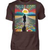 Walk with God Unlock Your Path - Men Basic Shirt-1074