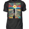 Walk with God Unlock Your Path - Men Basic Shirt-16