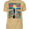 Walk with God Unlock Your Path - Men Basic Shirt-224