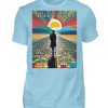 Walk with God Unlock Your Path - Men Basic Shirt-674