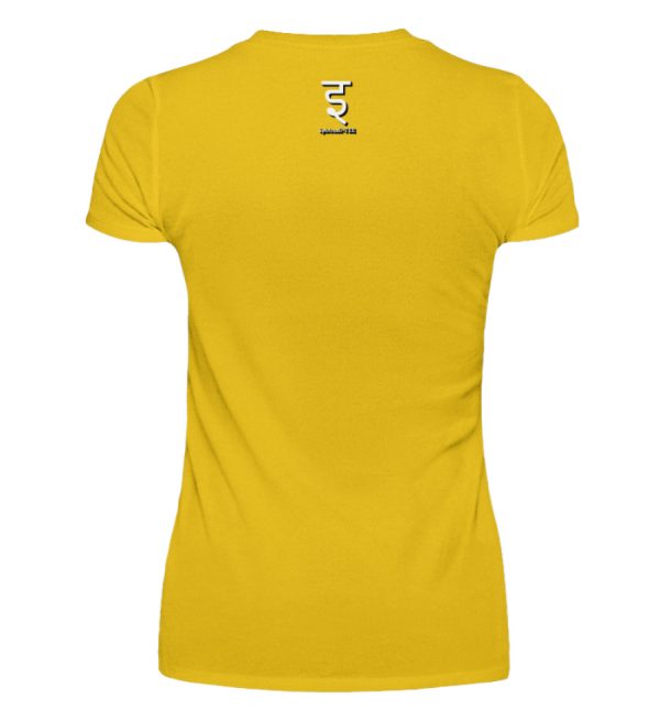 Every instant, the Creator Speaks - Women Basic Shirt-3201