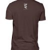Be Kind And Meet Kindness - Men Basic Shirt-1074