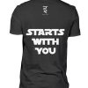 5KDWYAG7_BCTU004-16 World Peace Starts With You - Men Basic Shirt-16