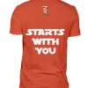 5KDWYAG7_BCTU004-1236 World Peace Starts With You - Men Basic Shirt-1236