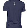 0ZSH0806_BCTU004-198 Every instant, the Creator Speaks - Men Basic Shirt-198