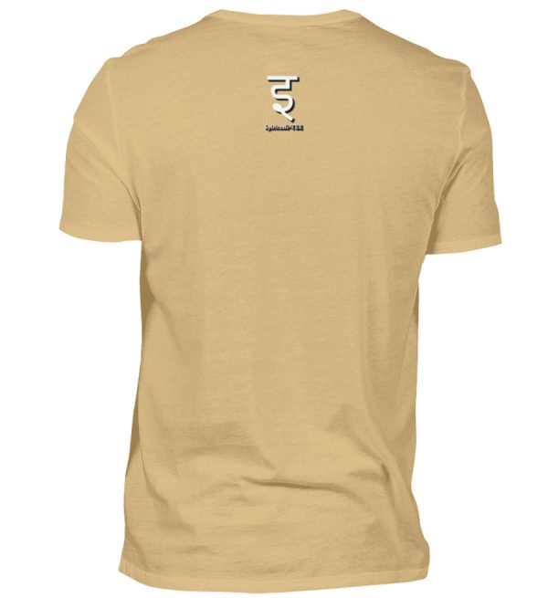 Every instant, the Creator Speaks - Men Basic Shirt-224