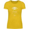 Be the change you want to see (in the world) - Women Basic Shirt-3201