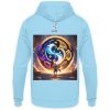 Change Is The Law Of The Universe - Unisex Hoodie-674