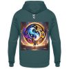 Change Is The Law Of The Universe - Unisex Hoodie-1461