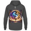 Change Is The Law Of The Universe - Unisex Hoodie-1762