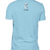 Kindness is Free - Men Basic Shirt-674