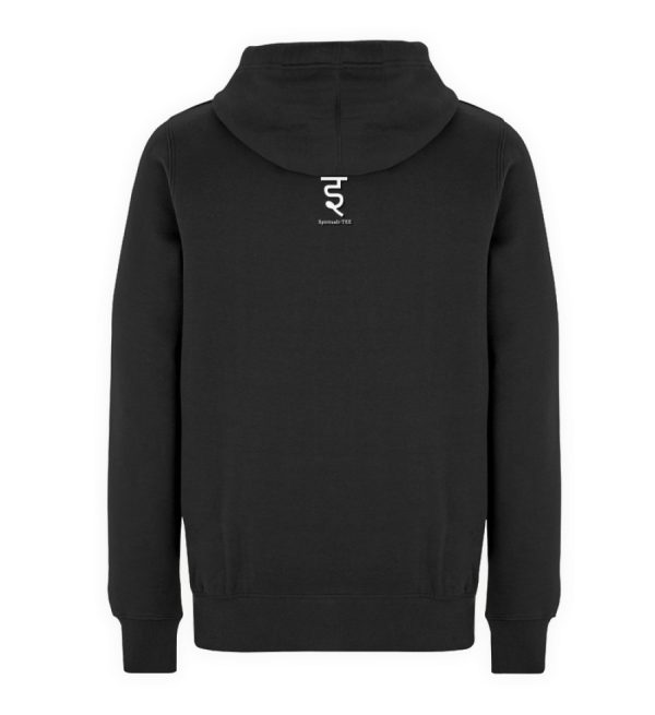 Simplicity is the Ultimate Sophistication - Unisex Premium Hoodie-16