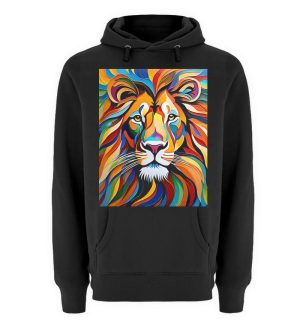 Live in Truth - Unisex Premium Hoodie-16