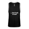 God has the best jokes ... ... just look at me! - Unisex Basketball Jersey-16