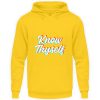 Know Thyself - Unisex Hoodie-1774