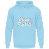 Know Thyself - Unisex Hoodie-674