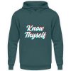 Know Thyself - Unisex Hoodie-1461