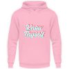 Know Thyself - Unisex Hoodie-1490