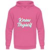 Know Thyself - Unisex Hoodie-1521