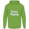 Know Thyself - Unisex Hoodie-1646