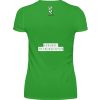 The Seven Hermetic Principles - Women Basic Shirt-2468