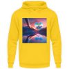God Is Love - Unisex Hoodie-1774
