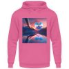 God Is Love - Unisex Hoodie-1521
