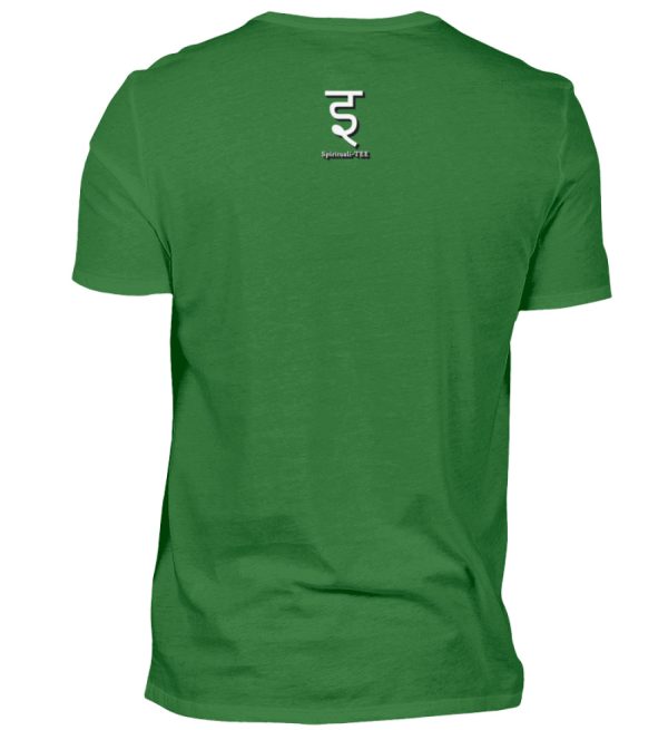 A Warm Smile is the Universal Language of Kindness - Men Basic Shirt-718