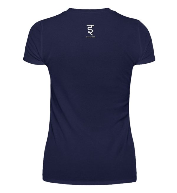 Feed on Sharing - Women Basic Shirt-198