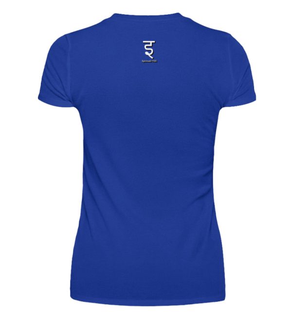 Feed on Sharing - Women Basic Shirt-2496