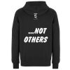 Wrestle Your Bad Self Not Others - Unisex Premium Hoodie-16